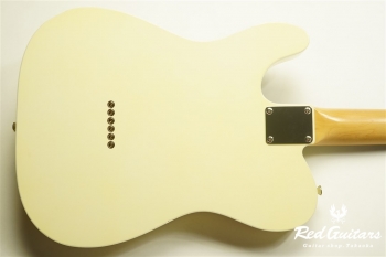 g7-CTL Type-1 - Vintage Olympic White